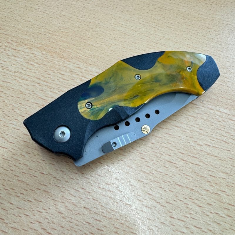 4178 f CRKT Horus by Elishewitz 1150