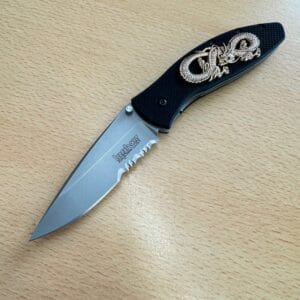 4245 c Kershaw1570ST Avalanche