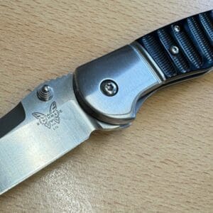 4265 f Benchmade 670 Apparition