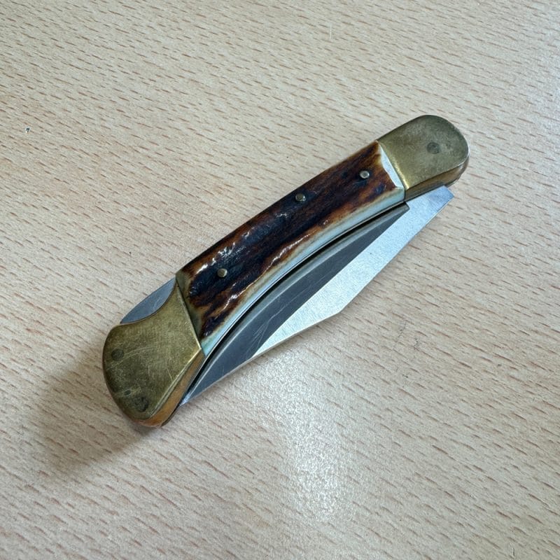Falcon Beretta Stag Folder - Image 3
