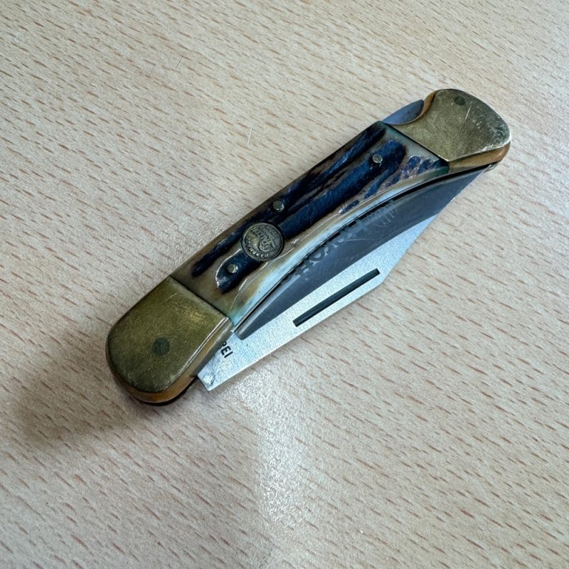 Falcon Beretta Stag Folder - Image 4