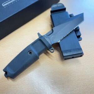 4456 b Extrema Ratio Fulcrum C
