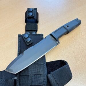 4457 b Extrema Ratio Ontos Black
