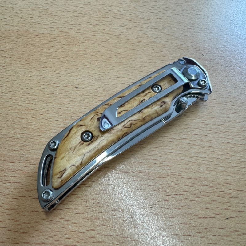 Marttiini MFK-2 W - Image 2