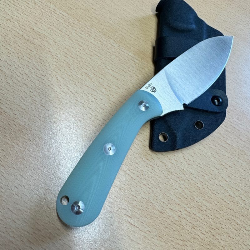 Kizer Baby G10 - Image 2