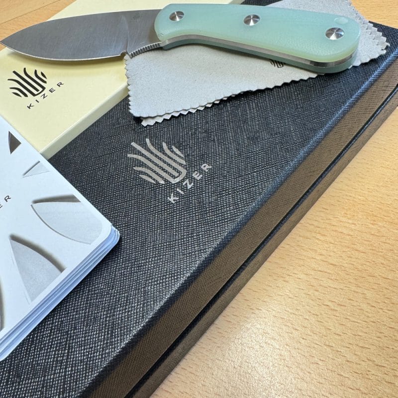 Kizer Baby G10 - Image 4