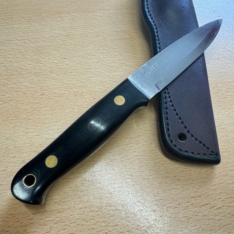 Ray Mears - Wilkinson Sword Original - Image 4