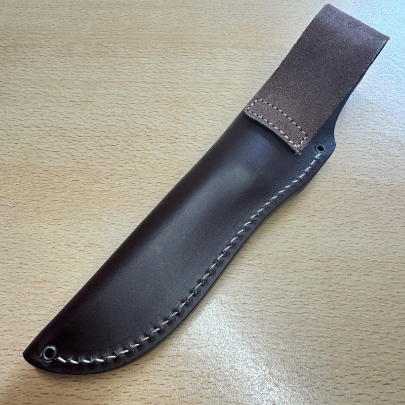 TBS Bushcraft Knife - Image 4