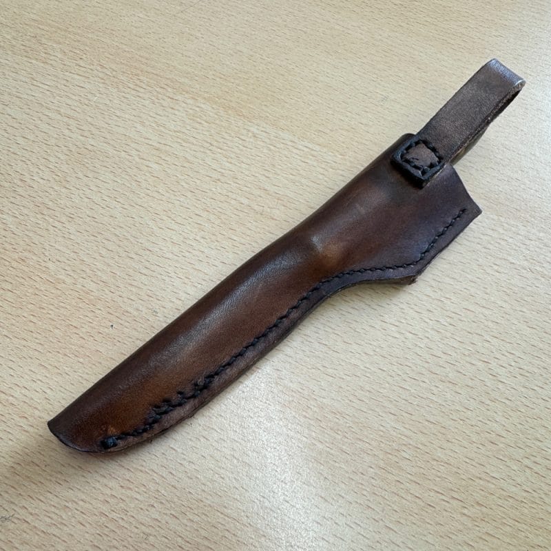 Custom Design Bird Knife - Image 3