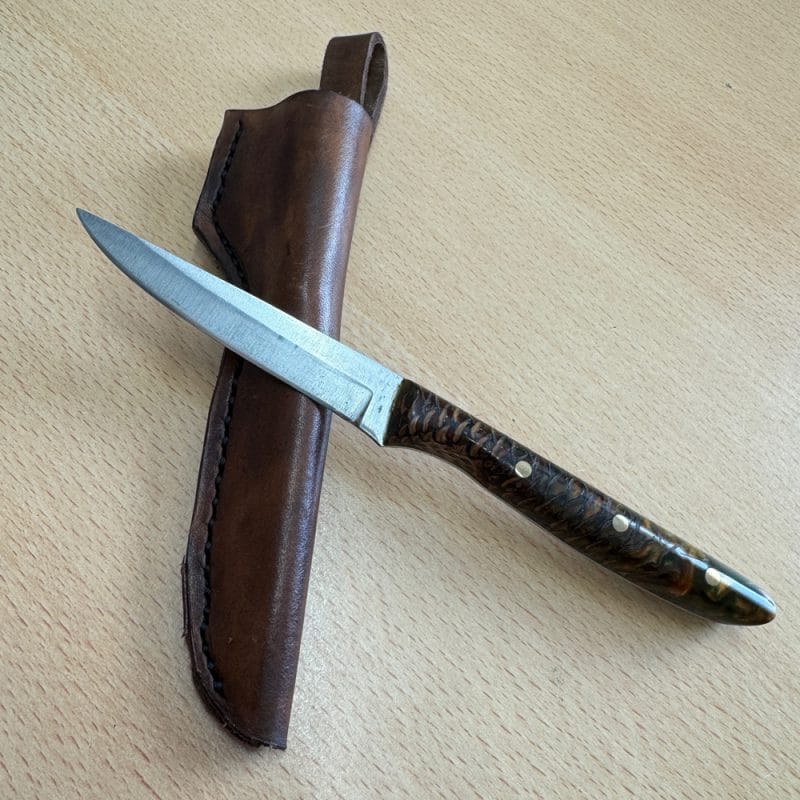 4533 d Custom Design Bird Knife