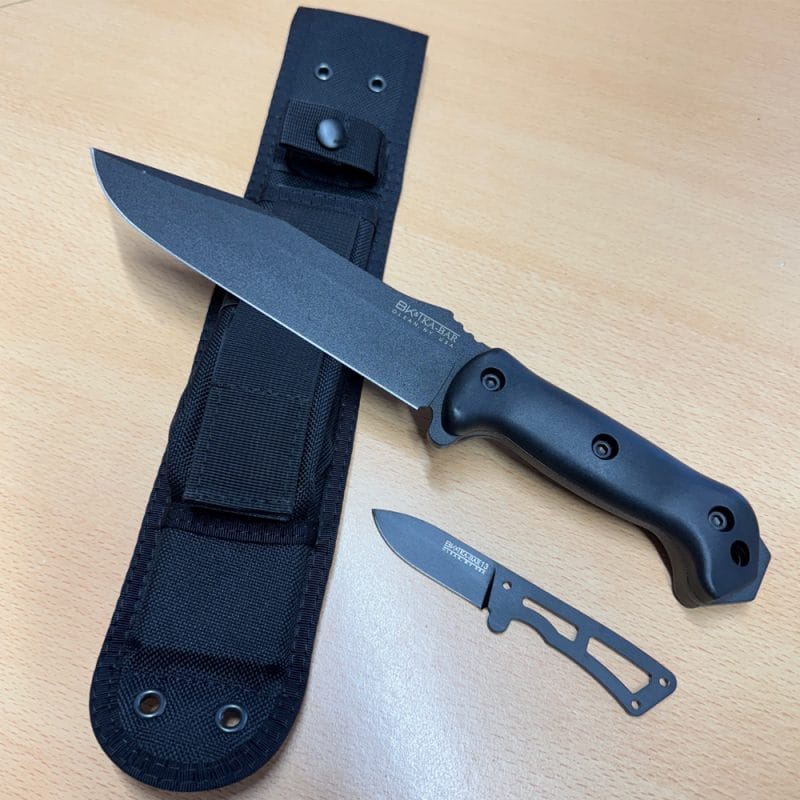 4550 d KA-BAR BECKER BK7