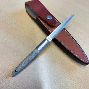 4921 c Vintage Ranger Boot Knife