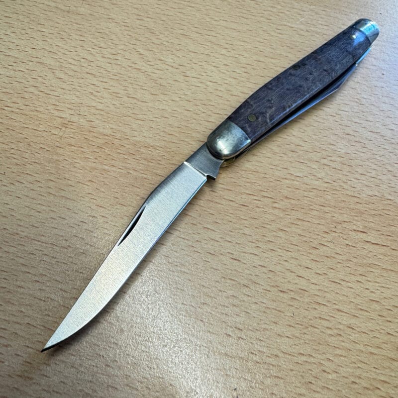 Queen Cutlery Muskrat Pocketknife - Image 3