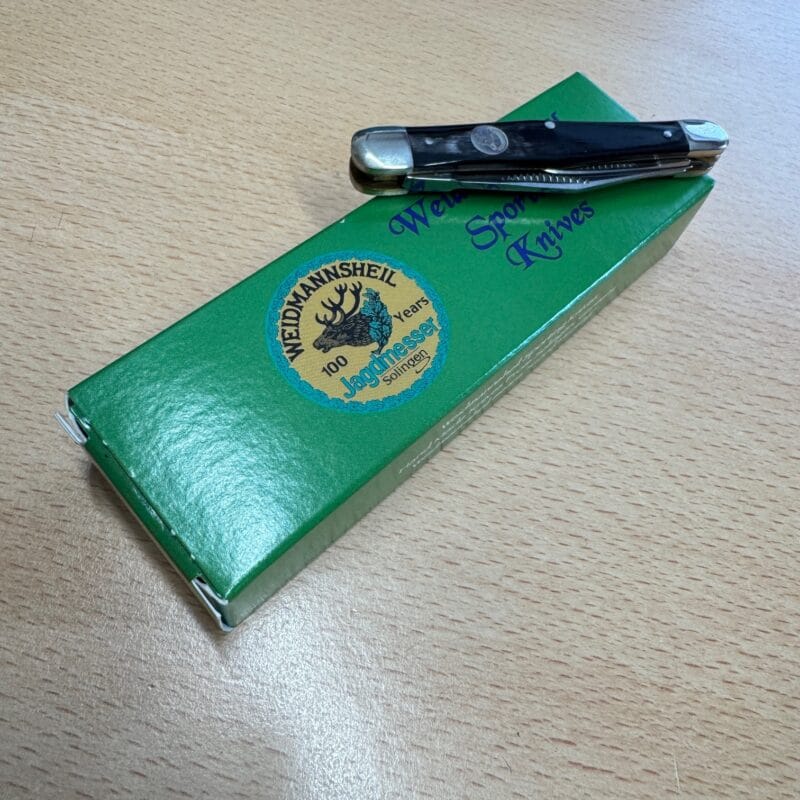 Weidmannsheil Sporting Pocketknife