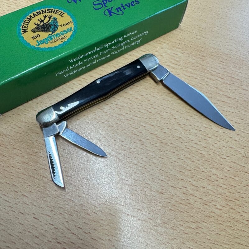 Weidmannsheil Sporting Pocketknife - Image 2