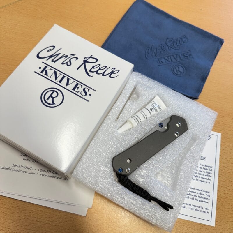 Chris Reeve Small Sebenza-21