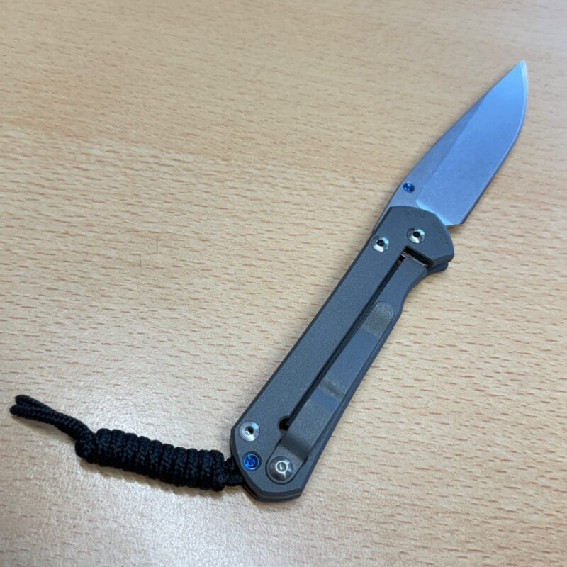 Chris Reeve Small Sebenza-21 - Image 4