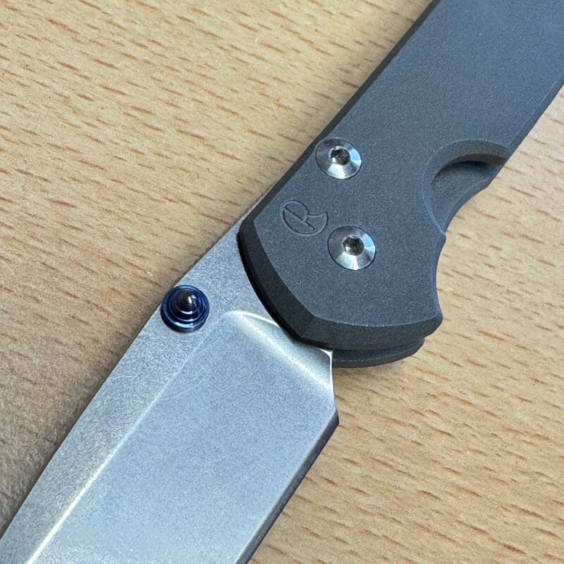 Chris Reeve Small Sebenza-21 - Image 2