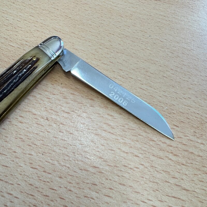 Schatt & Morgan Hawbaker Muskrat - Image 3