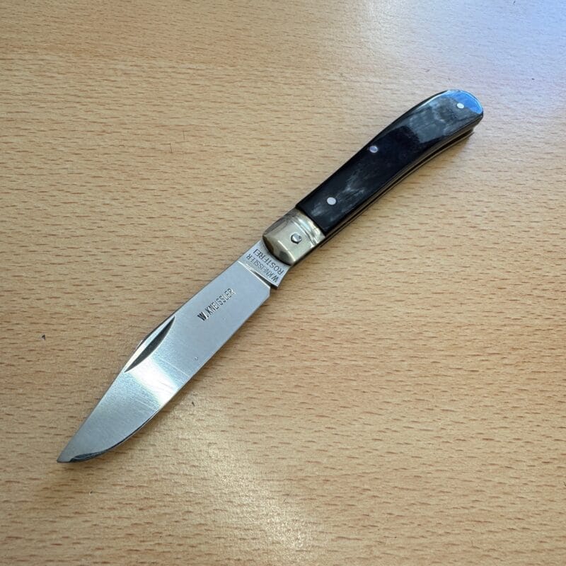 Kneissler Buffalo Slip Joint