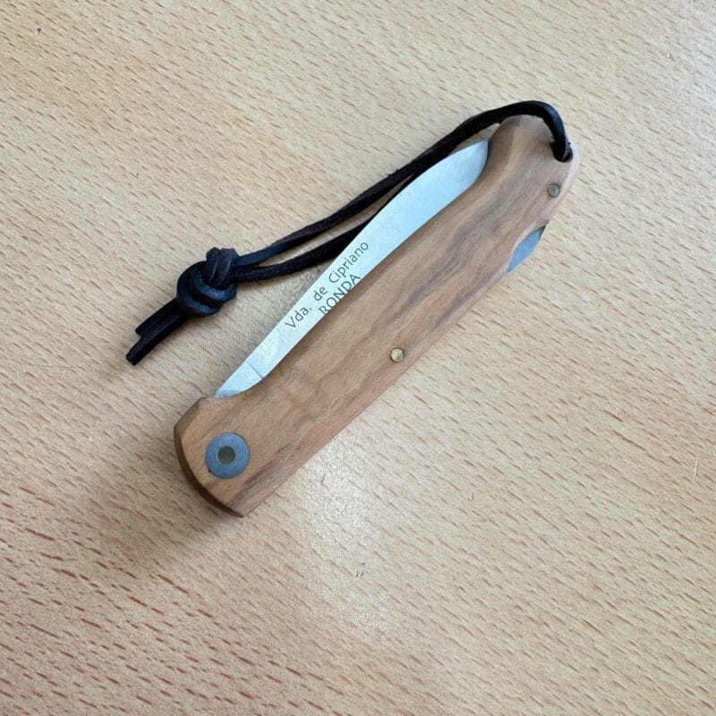 Joker Canguro I Wooden Handle - Image 3