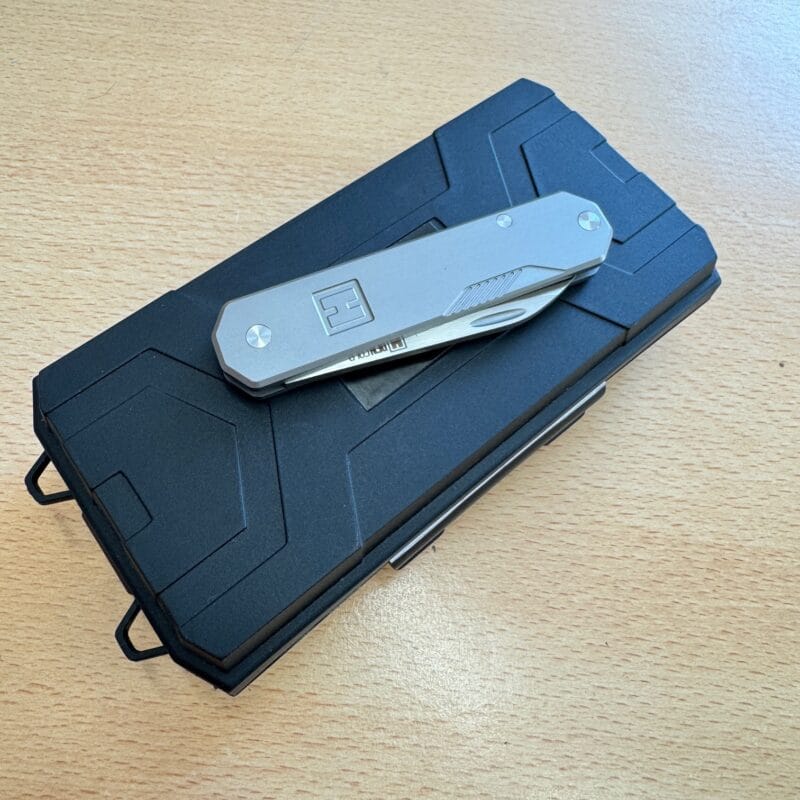 Heinnie Penfold Knife - Image 4
