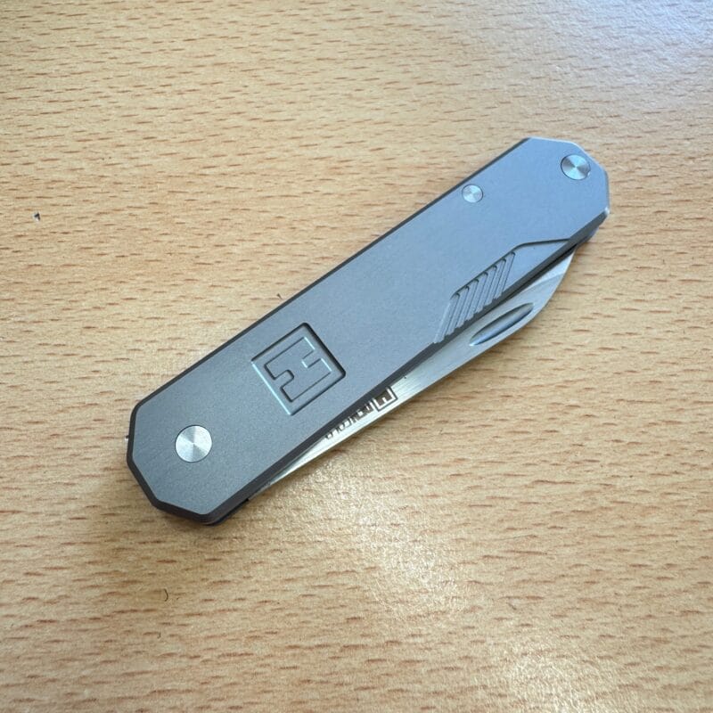 Heinnie Penfold Knife - Image 2