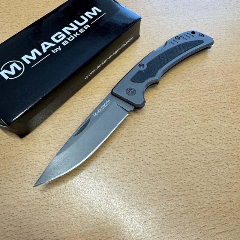 Magnum by Böker Ironworker - Image 4