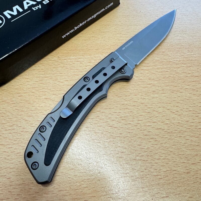 Magnum by Böker Ironworker - Image 3