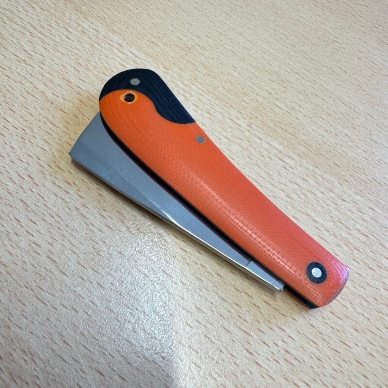 Marbles MR595 Orange Handle - Image 2