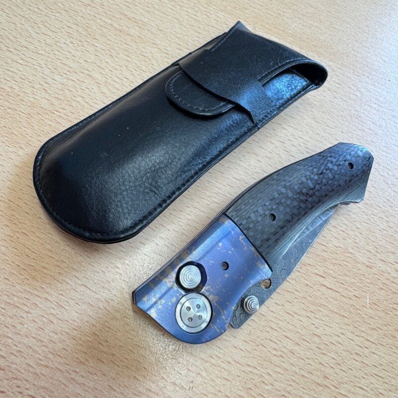 Allen Elishewitz CF Timascus - Image 7