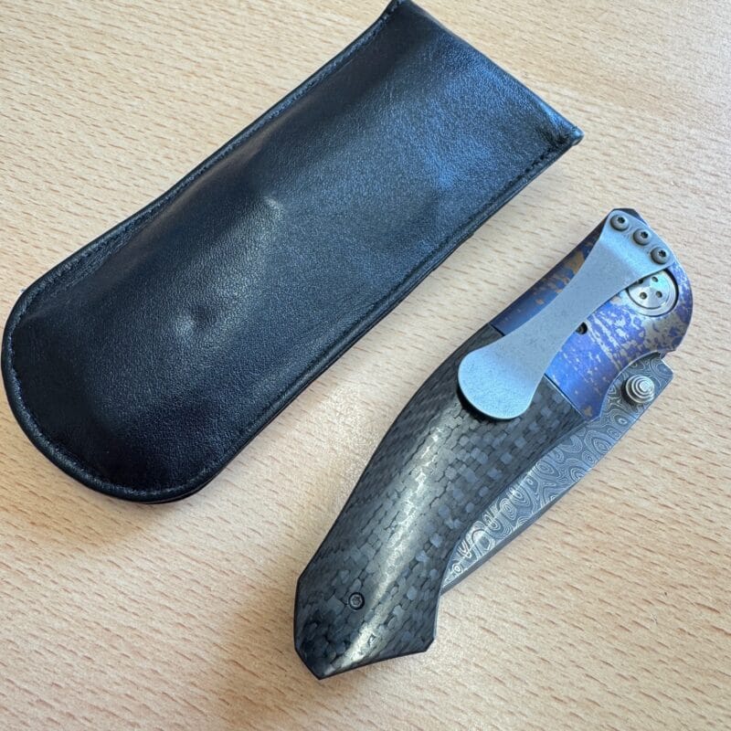Allen Elishewitz CF Timascus - Image 6