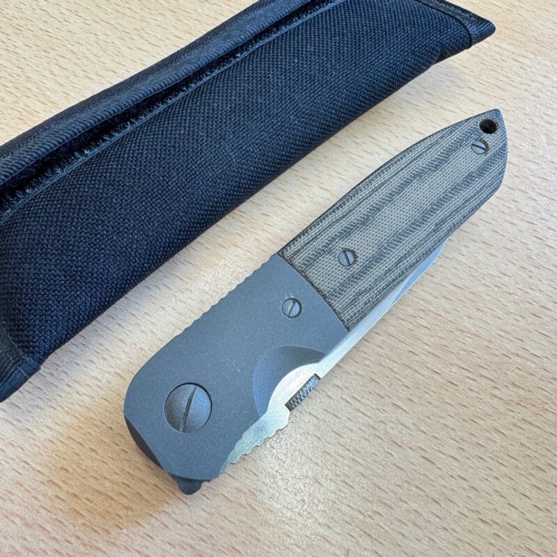 Emerson Specwar Custom CQC6 - Image 13