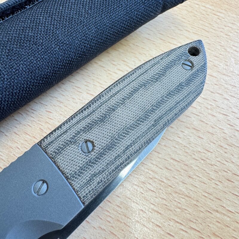 Emerson Specwar Custom CQC6 - Image 19