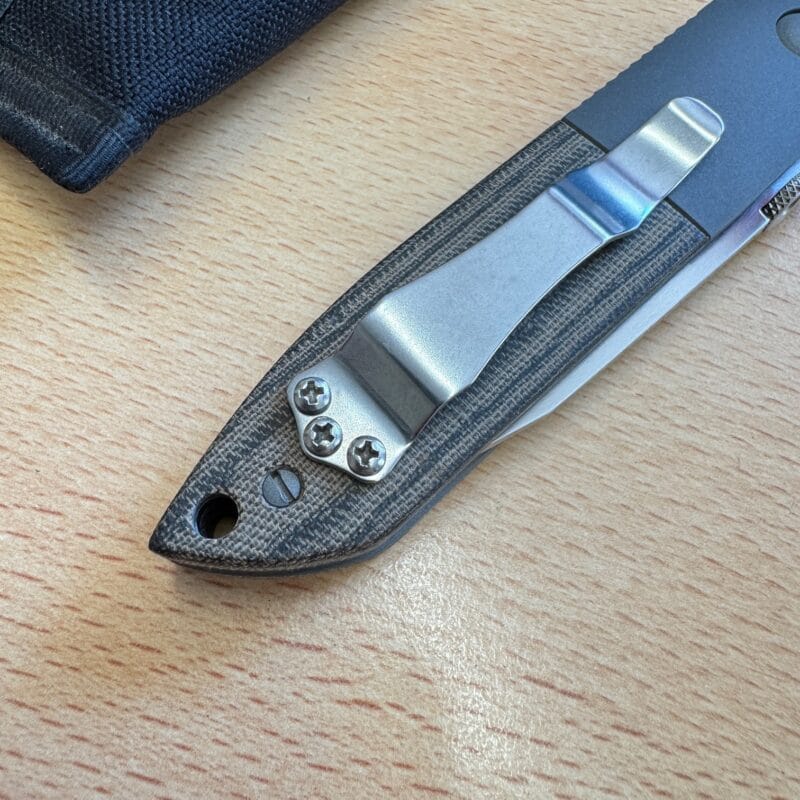 Emerson Specwar Custom CQC6 - Image 17
