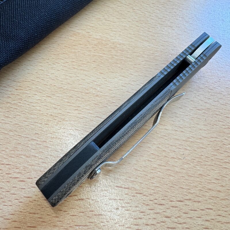 Emerson Specwar Custom CQC6 - Image 8
