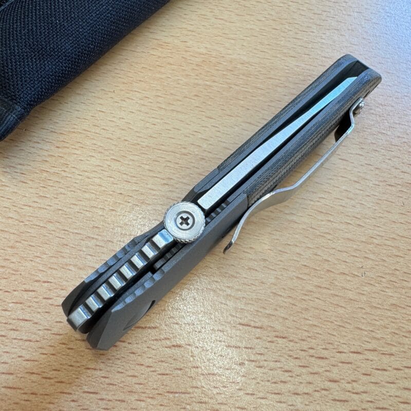 Emerson Specwar Custom CQC6 - Image 7