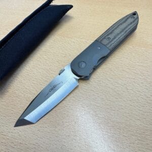 Emerson Specwar Custom CQC6