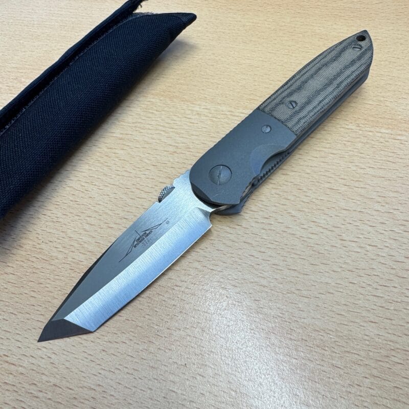 Emerson Specwar Custom CQC6