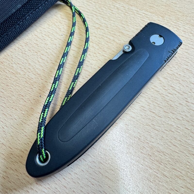 Buck 0180-D1 180 Crosslock Hunter - Image 5