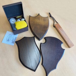 Paul Harris Knife Strop