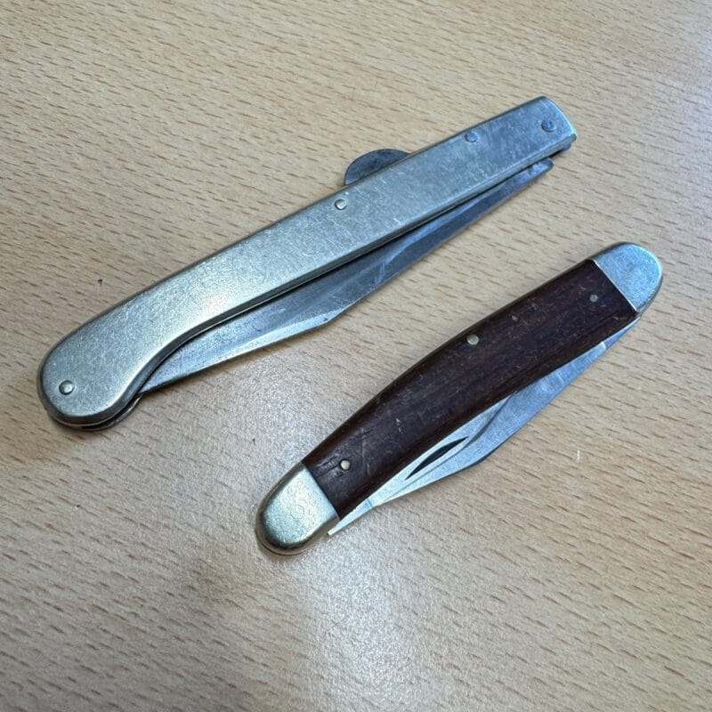 Puma Junior 835 & Joseph Rodgers
