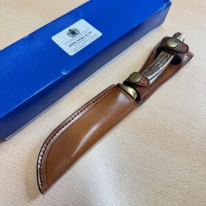 John Rigby & Co. London