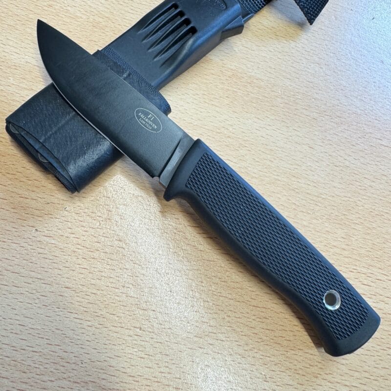 Fallkniven F1 Lam VG10