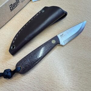 Brisa Necker 70 with