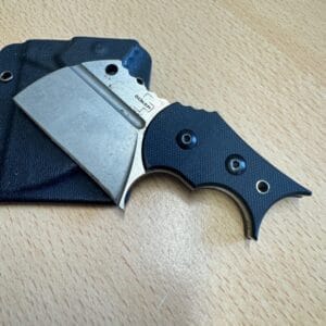 Midgards Messer Urd