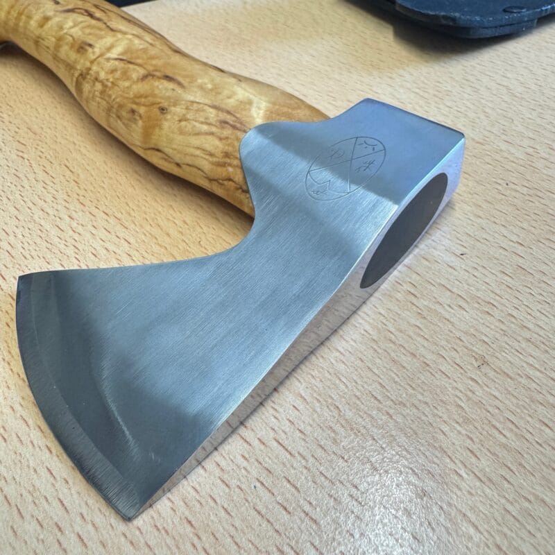 Karesuando Hunters Axe 26 (Stoera Áksu) - Image 2