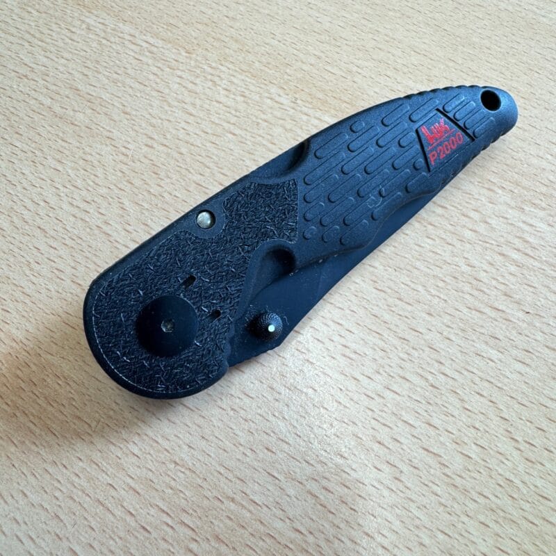 Heckler & Koch P-2000 Tanto - Image 4