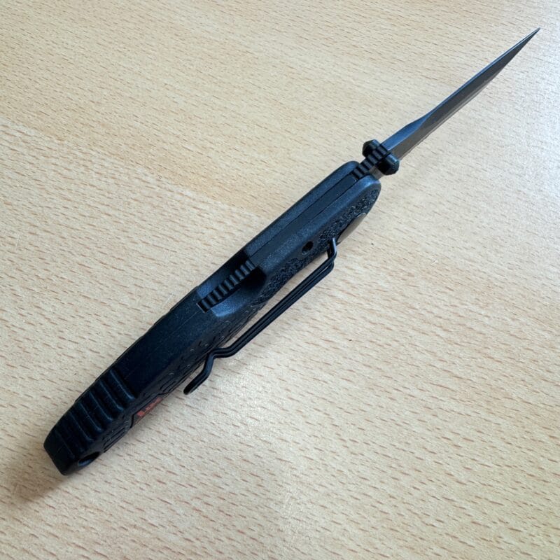 Heckler & Koch P-2000 Tanto - Image 5