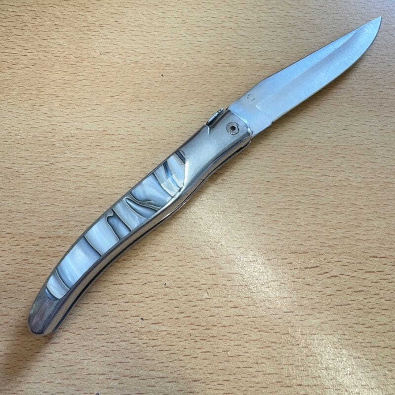 G David Laguiole Linerlock - Image 5